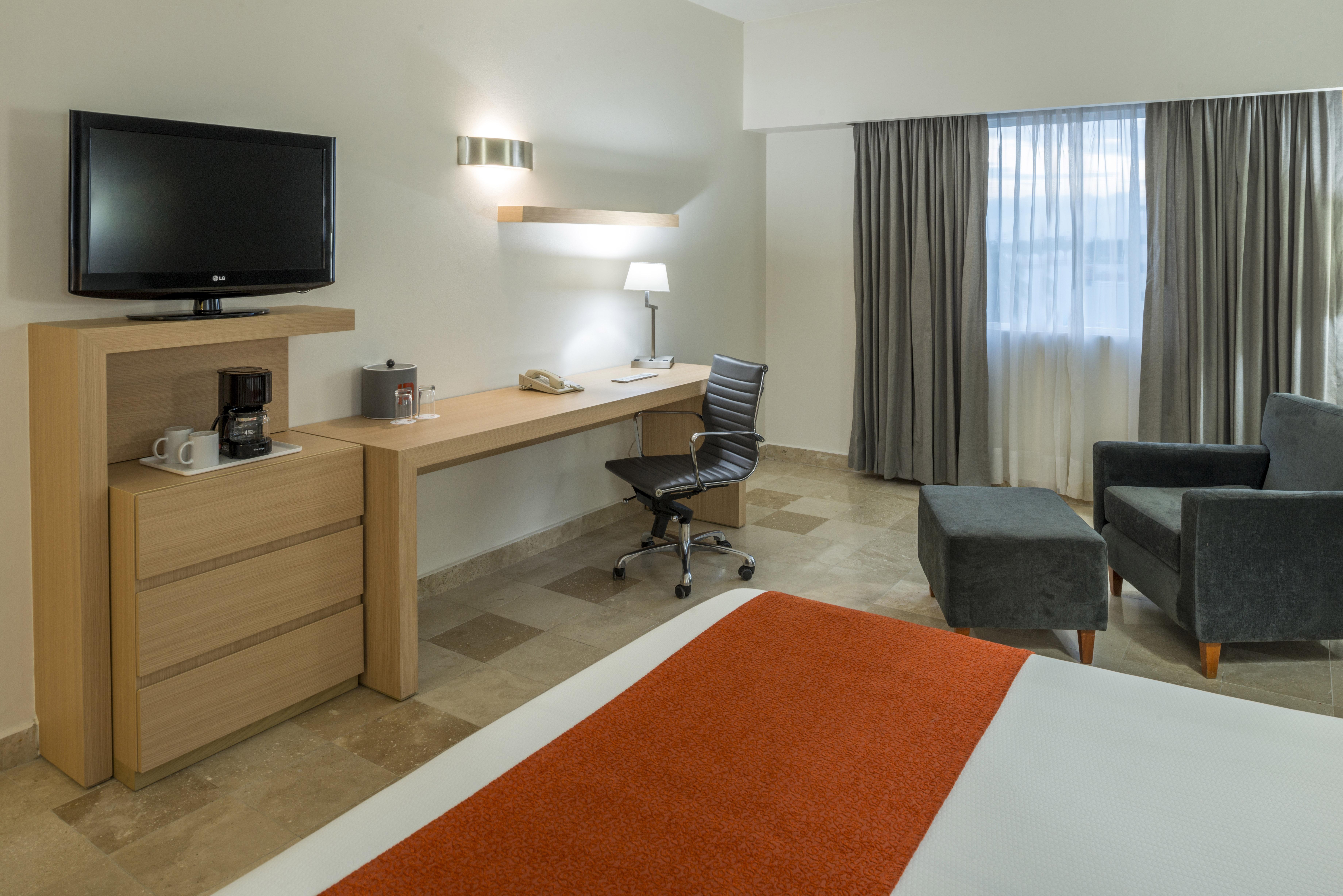 Courtyard By Marriott Villahermosa Tabasco Bagian luar foto