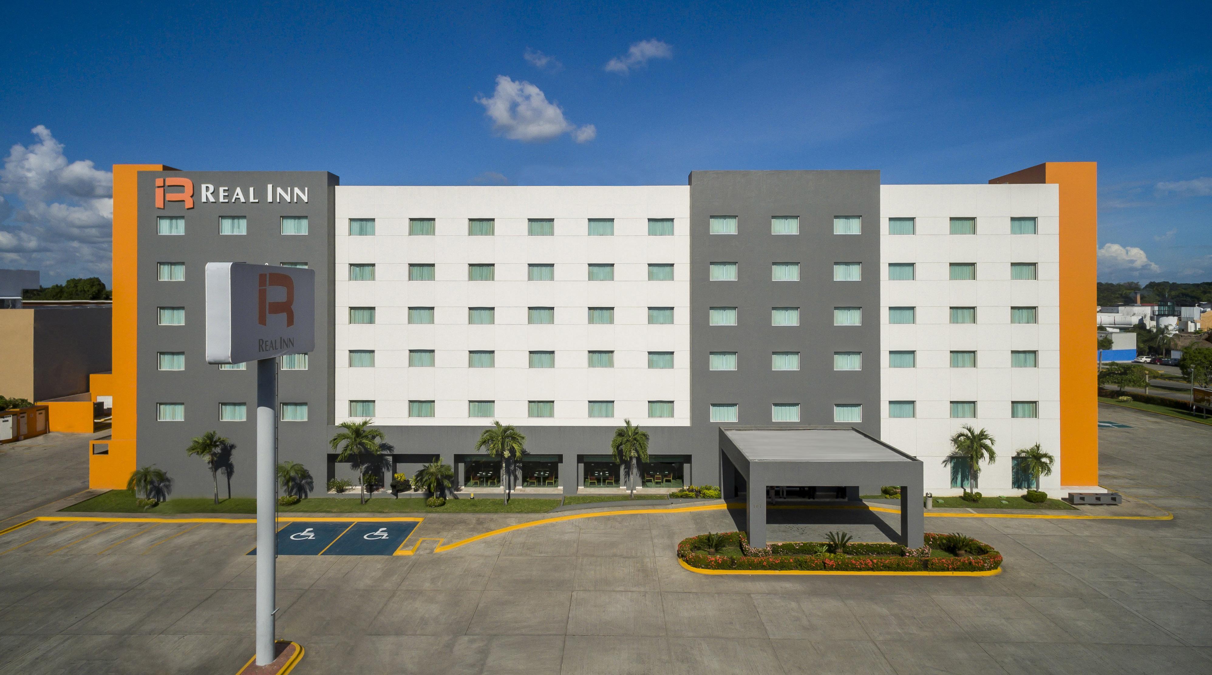 Courtyard By Marriott Villahermosa Tabasco Bagian luar foto