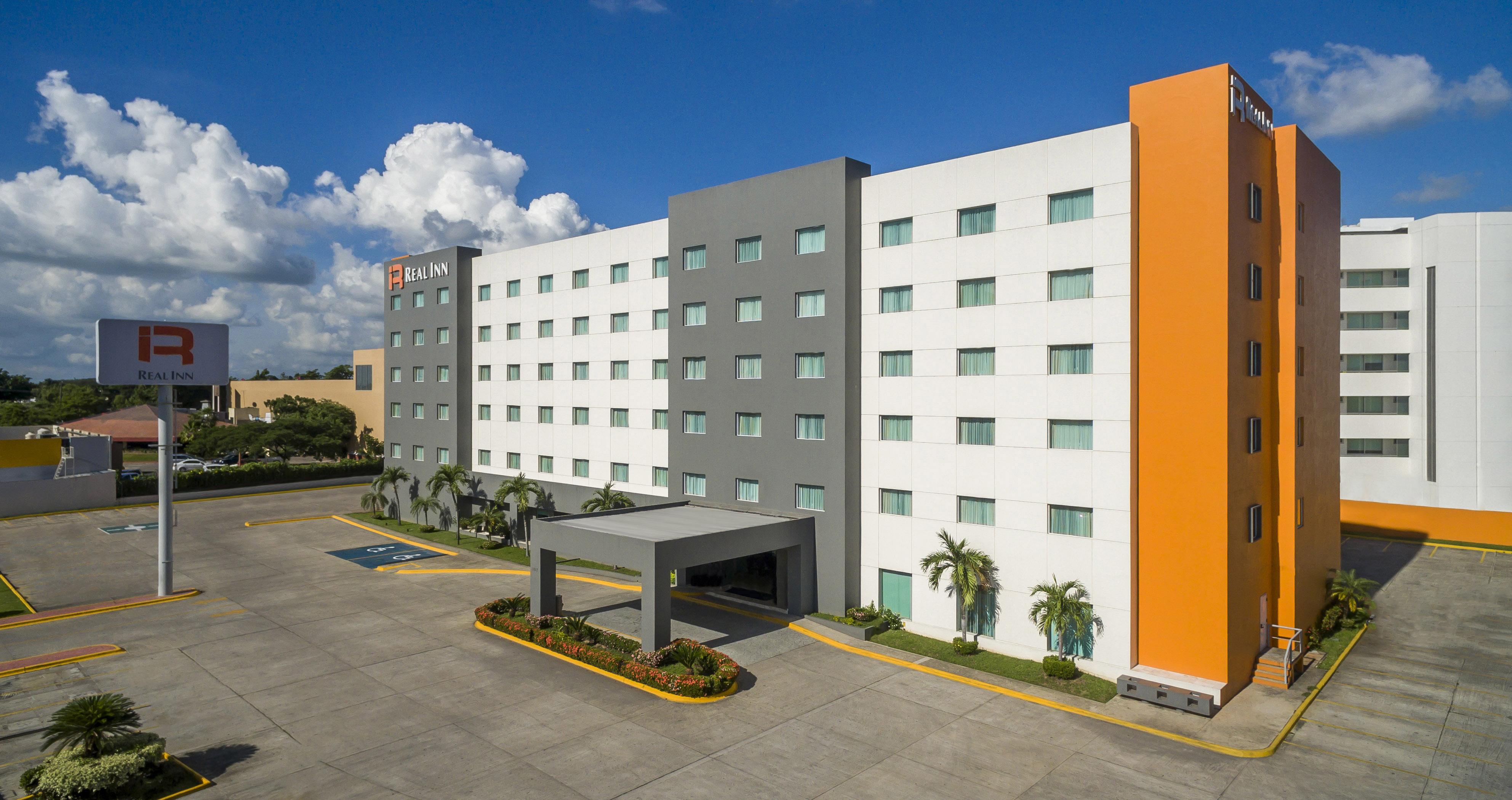 Courtyard By Marriott Villahermosa Tabasco Bagian luar foto