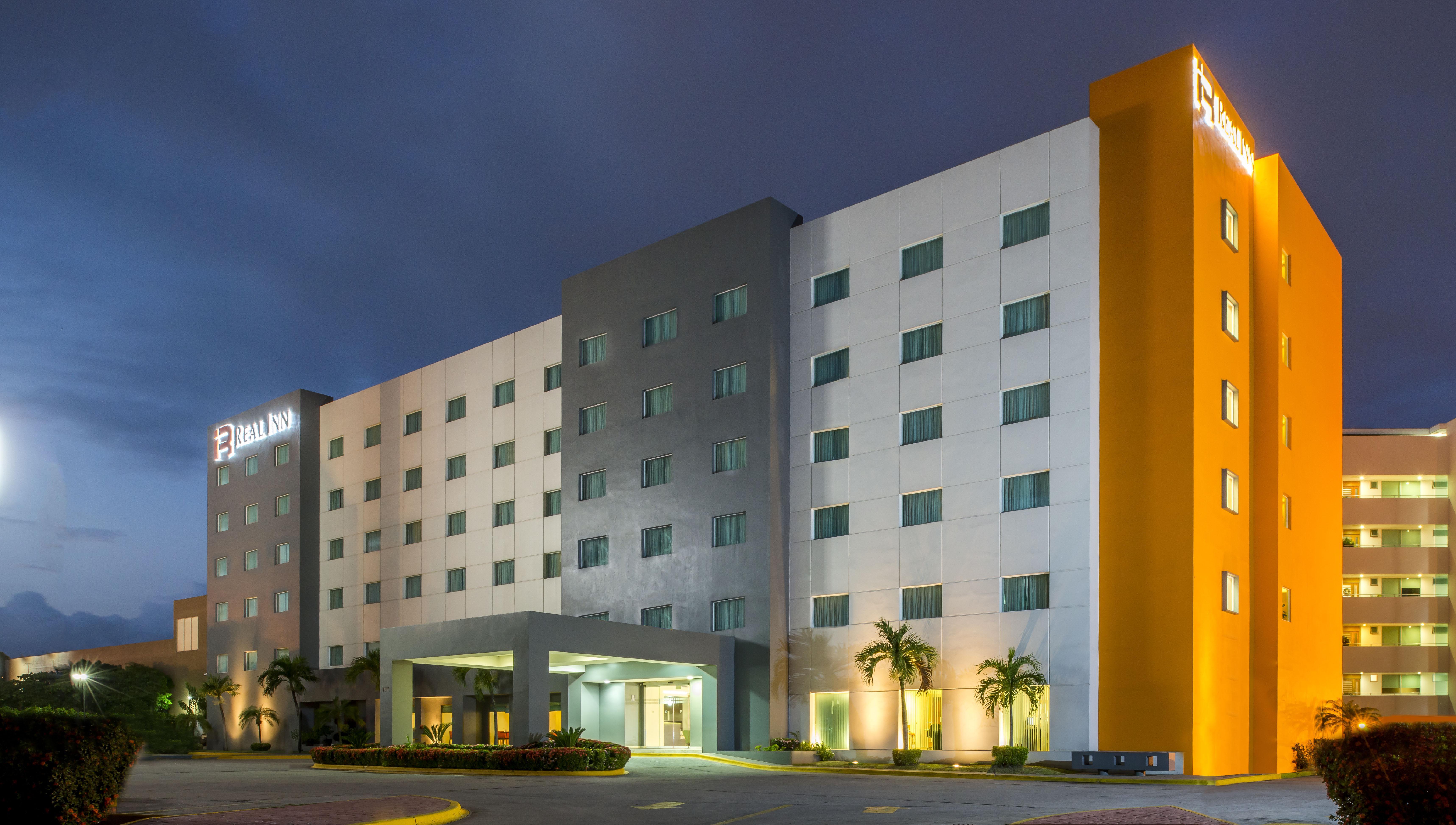 Courtyard By Marriott Villahermosa Tabasco Bagian luar foto